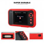 LAUNCH Creader CRP123 Automotive Code Reader Car diagnostic tool